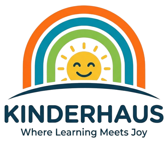 Kinderhaus Logo